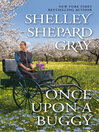 Cover image for Once Upon a Buggy